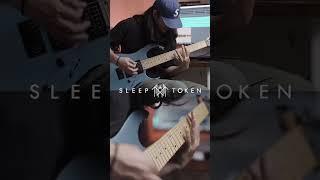 SLEEP TOKEN || The Love You Want (cover) || diostaylow