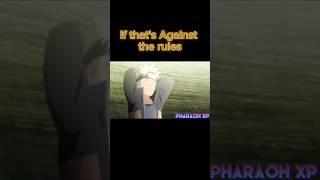 Naruto vs Sasuke Staring Contest #anime #naruto #sasuke #narutoshippuden #shorts #fyp