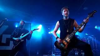 Seventh Crystal - Blinded By The Light (Live Malmö Melodic 2024-07-28)