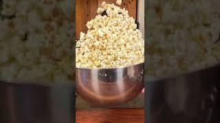 Rosemary Salt Is Just Meant For Popcorn