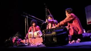 Pritam Bhattacharjee   Raag Charukeshi (Live in concert, in Toronto)