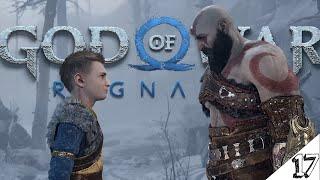 The ONE PROBLEM with GOD OF WAR RAGNARÖK | PartyPanda17