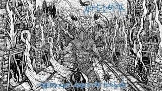 Anhedonia - Heinous Acts of Terror [EP] 2025