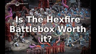 Is The Hexfire Battlebox Worth it?