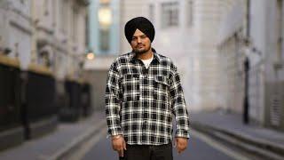 CHALLA - SIDHU MOOSE WALA X ROBYN SANDHU X JOSH SIDHU