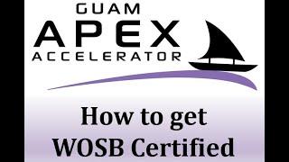 How to get Women-Owned Small Business (WOSB) Certified