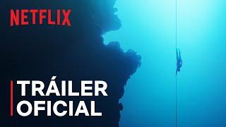 La inspiración más profunda (EN ESPAÑOL) |Tráiler oficial | Netflix