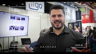 Liigo - Gravação na Future Print 2022