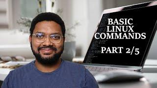 Basic Linux Commands You Need To Know: Creating and Deleting