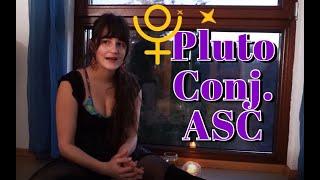 Pluto Conjunct Ascendant - My Experience With This Placement