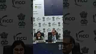 FICCI 5th AI INDIA CONCLAVE- 2024 | ROMA DATA CHOBEY.