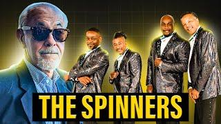 Unveiling the Magic of After Hours with Jessie Peck: The Spinners' First-Ever Music Video