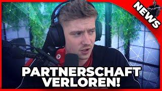 KuchenTV verliert EMP Partnerschaft!