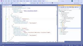 05. ASP.NET MVC folder and file structure | ASP.NET MVC