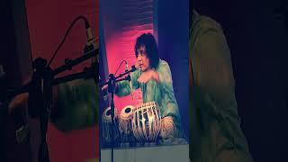 Hiran Paran | Tabla Solo | Ustad Zakir hussain