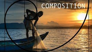 9 Composition Tips So You Can Take Better Photos!