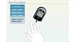 How to use our Greenlan Lancing Device:  Universal fit and compatible with all Type A Lancets