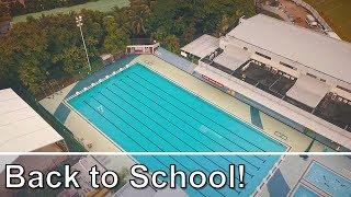 Singapore Polytechnic - What Schools in Singapore look like