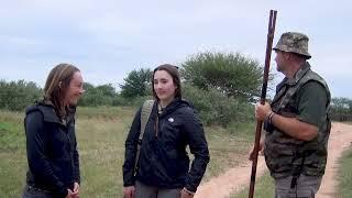 Hunting South Africa with Giant African Safaris 2024(Rose and Quinn)