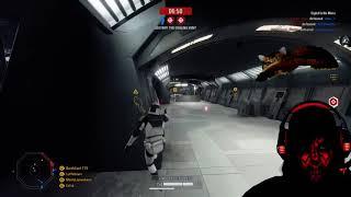 DarthCaul "Yes, Darth Maul is here. Why are you here?“