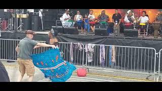 Cultural Music Cape Verde PVDFest