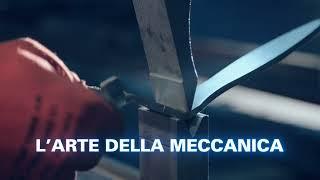 Video Emozionale - “MECH IN ITALY” Assemblea Generale Federmeccanica 2023