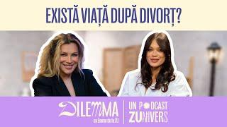 LORA: „NU TRĂIȚI ÎN NEFERICIRE PENTRU CĂ E PĂCAT!” | DilEMMA cu Emma de la ZU 63