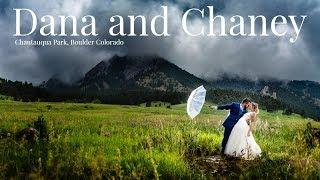 Chautauqua Park Wedding by Boulder photographer JMGant Photography - Dana & Chaney