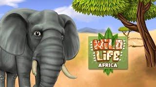 PetWorld WildLife Africa (by Tivola) Android Gameplay Trailer [HD]