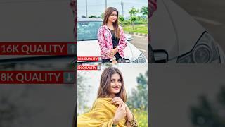 Trending 8K Photo Editing | 8K Quality Photo Editing | High Quality Photo Editing | Ai Photo Editor
