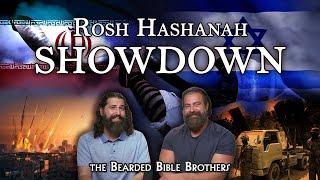 Rosh Hashanah Showdown!