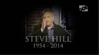 Together in the Harvest: Remembering Steve Hill | Heroes of the Faith