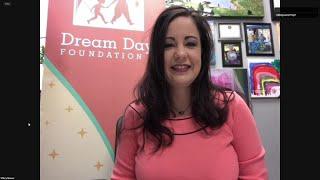 St. Jude Dream Home Interview-Tiffany Graves/ Dream Day Foundation