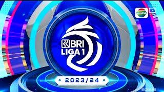 INDOSIAR - BRI Liga 1 Intro (2023 - 2024)