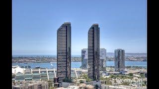 200 Harbor Dr #1403 - Denny Oh With Pacific Sotheby's International Realty San Diego