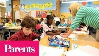 What Your Child Will Learn in Second Grade | Parents