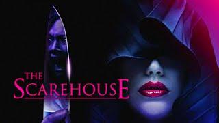 The Scarehouse (2014) - Full Horror Movie in English