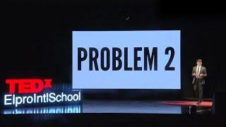 Relearning Learning | Nehal Singhal | TEDxElproIntlSchool