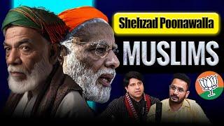 Shehzad Poonawalla | BJP Spokesperson | Muslim, Faith, & Hindutva | BJP Politics | Narendramodi