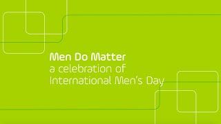 PayU - Celebrating International Men's Day 2021