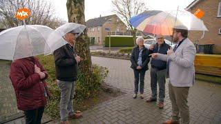 Onrust in het dorp De Krim | DE RIJDENDE RECHTER