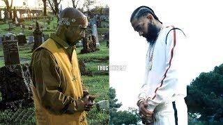 2Pac, Nipsey Hussle, Dave East - Dreams Come True