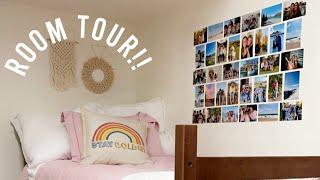 Room Tour!! Kahlert Village at the University of Utah