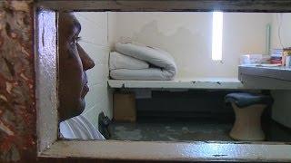 No Way Out: Undercover in Solitary Confinement