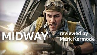 Midway reviewed by Mark Kermode