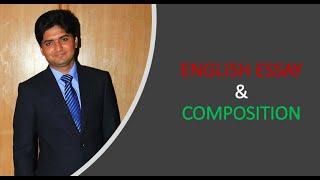 CSS English Essay and composition | Nasir Jamal Shah | Css english essay lecture | css CLUb