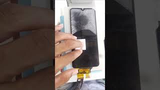 Samsung a13 4g glass change #shorts #mobilereparing #repair #smartphone #shortvideo #ytshorts