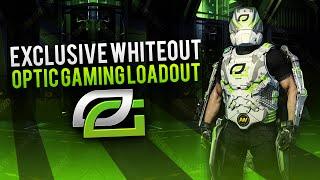 EXCLUSIVE OPTIC GAMING LOADOUT