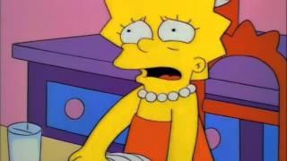 I'm Losing My Perspicacity! (The Simpsons)