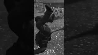 أعدام وولف+أعدام البتر على يد الحاكم دربحه #حزن #ريسبكت #دربحة #gta5 #online